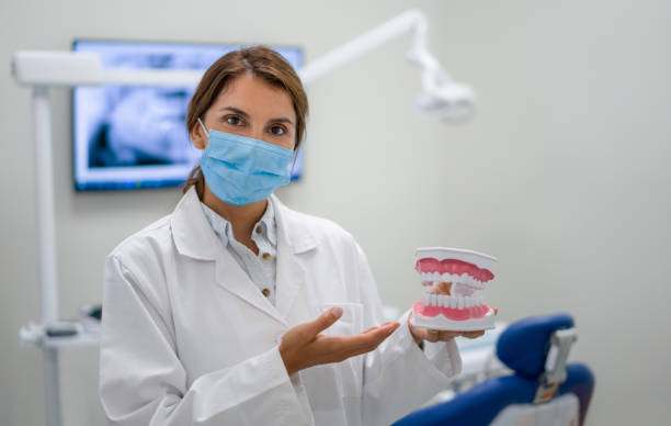 Best Emergency Root Canal Treatment in Oak Ridge, NJ