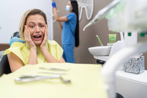 Best Same-Day Emergency Dental Services in Oak Ridge, NJ