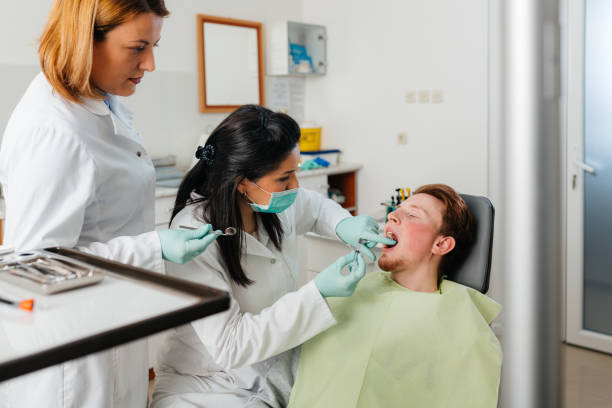 Best Emergency Dental Care for Broken or Chipped Teeth in Oak Ridge, NJ