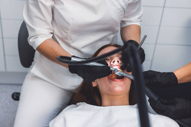 Best Emergency Tooth Extraction in Oak Ridge, NJ