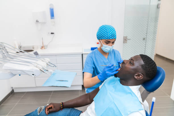 Best Weekend Emergency Dentist in Oak Ridge, NJ